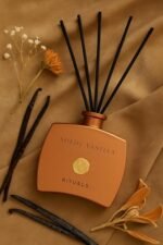 Rituals Suede Vanilla Fragrance Sticks - Image 2