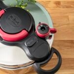 Tefal Clipso Minut Easy Pressure Cooker - Image 9