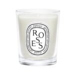 Diptyque 'Roses' Scented Candle