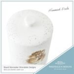 Wrendale Designs Hamster Biscuit Barrel - Image 5