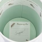 Wrendale Tea Coffee Sugar Canisters - Image 3