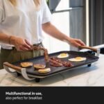 Boska Electric Grill Plate Pro - Image 8