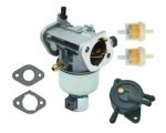 John Deere X300 Carburetor Fuel Pump