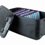 The Buffalo Box Mobile Storage Trunk