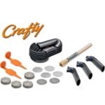 Crafty Vaporizer Maintenance Kit