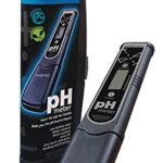Essentials Digital pH Meter