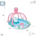 Intex Octopus Play Center 56138NP - Image 4