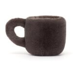 Jellycat Amuseable Coffee Cup Plush - Image 3