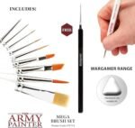 The Army Painter Wargamer Brushes - Image 3