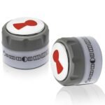 DEEKOOL 91538 Weber Summit Knobs