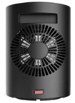 Outdoor Revolution Electric Eco Heater - Image 2