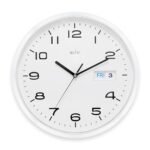 ACCTIM 21027 Supervisor Wall Clock