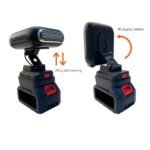 Portable Battery Heater 90° Flip - Image 6