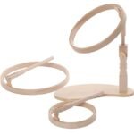 Elbesee Hoop Seat Frame Set