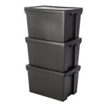 Wham Bam Recycled Storage Box 62L
