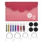 KnitPro Zing Mini Interchangeable Set