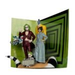 McFarlane Toys Beetlejuice 6in 4-Pack - Image 4