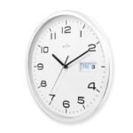 ACCTIM 21027 Supervisor Wall Clock - Image 2