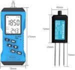 JMbpkduHs 7-in-1 Digital Soil Tester - Image 6