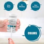 ITS Europe WaterWorks 480124 Free Chlorine Test Strip - Image 3