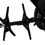 vidaXL 102cm Lawn Aerator - Image 6