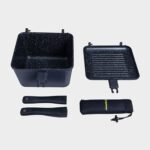 Ridgemonkey Connect XL Granite Cookset - Image 7