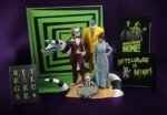 McFarlane Toys Beetlejuice 6in 4-Pack - Image 5
