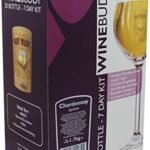Winebuddy Chardonnay Refill Ingredient Kit