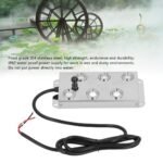Yanmis 6-Head Ultrasonic Mist Maker - Image 2