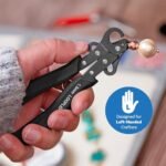 The Beadsmith Left-Handed Looper 1.5mm - Image 2