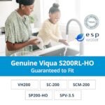 VIQUA S200RL-HO Replacement UV Lamp - Image 3