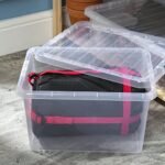 Wham 35L Storage Boxes 5-Pack - Image 3