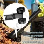 Ryobi 314148001 Wheel Assembly - Image 6