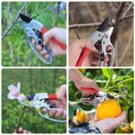 MEPEREZ Easy Pruning Shears - Image 7