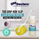SlipDoctors Tub Grip Anti-Slip Coating - Image 2