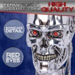 Nemesis Now Terminator Head Box - Image 3