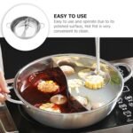 Dual Flavor Hot Pot with Divider - Image 7