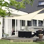 RTWAY Triangle Sun Shade Sail - Image 5