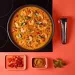 Tefal Ingenio Preference Wok 26cm - Image 5