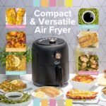 Quest 2.3L 1000W Air Fryer - Image 7