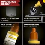 Army Painter Warpaints Air Mega Set - Image 4