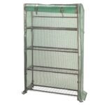 Smart Garden Compact 4-Tier Greenhouse - Image 4