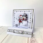 Katy Sue Christmas Die-Cut Decoupage Pack - Image 5