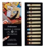 Sennelier Artists Oil Pastels