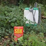 Vitax SBK Tough Weed Killer 4-Pack - Image 2