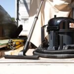 Numatic TradeLine TRM240 M-Class Vacuum - Image 4