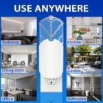 BAIMNOCM Zevo Trap Refill Cartridges - Image 7