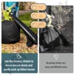 Ryobi 314148001 Wheel Assembly - Image 5