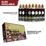 Army Painter Warpaints Air Mega Set - Image 9