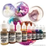 Jacquard Piñata Color Overtones Ink - Image 8